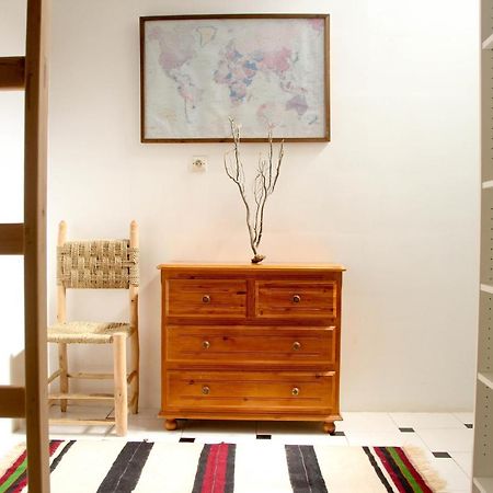 סידי איפני Ifni Surf Hostal מראה חיצוני תמונה